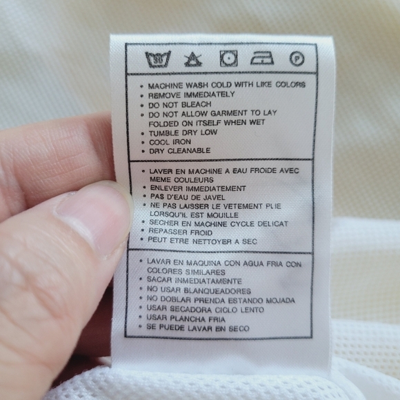 Nike Vintage Yellow and Gray Windbreaker Jacket - Picture 11 of 13